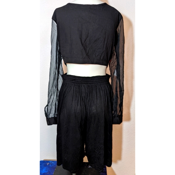 VTG Speed Limit MPH Beaded Set - Picture 5 of 16